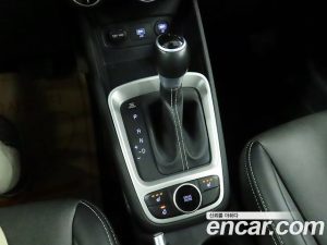 Hyundai Venue 1.6 Modern 2020 года из Южной Кореи