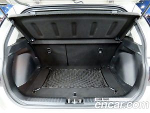 Hyundai Venue 1.6 Modern 2020 года из Южной Кореи