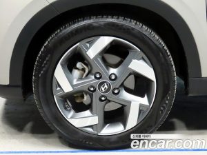 Hyundai Venue 1.6 Modern 2020 года из Южной Кореи
