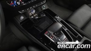 Audi Q5 45 TFSI 4WD Premium 2021 года из Южной Кореи