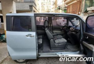 Kia RAY Luxury 2019 года из Южной Кореи