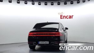 Genesis G90 Бензин 3.5 Turbo AWD 2023 года из Южной Кореи