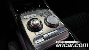 Genesis G90 Бензин 3.5 Turbo AWD 2023 года из Южной Кореи