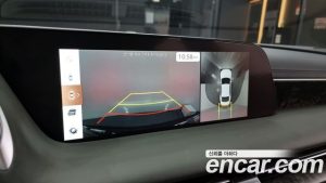 Genesis G90 Бензин 3.5 Turbo AWD 2023 года из Южной Кореи