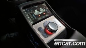 Genesis G90 Бензин 3.5 Turbo AWD 2023 года из Южной Кореи