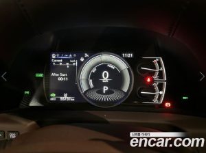 Lexus ES Executive 2021 года из Южной Кореи