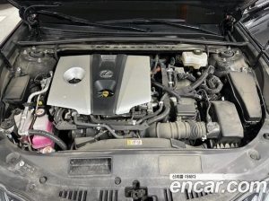 Lexus ES Executive 2021 года из Южной Кореи