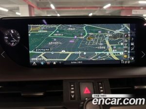 Lexus ES Executive 2021 года из Южной Кореи