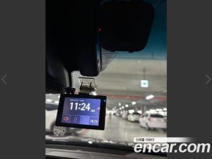 Lexus ES Executive 2021 года из Южной Кореи