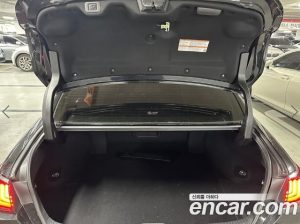 Lexus ES Executive 2021 года из Южной Кореи