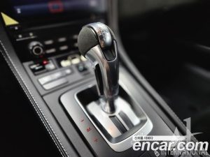 Porsche 718 4.0 GT4 2023 года из Южной Кореи