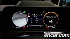 Kia Seltos Бензин 1.6 Turbo 2WD 2023 года из Южной Кореи
