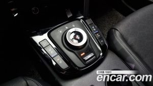 Kia Seltos Бензин 1.6 Turbo 2WD 2023 года из Южной Кореи