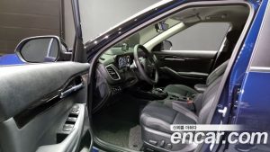 Kia Seltos Бензин 1.6 Turbo 2WD 2023 года из Южной Кореи