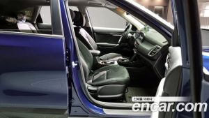 Kia Seltos Бензин 1.6 Turbo 2WD 2023 года из Южной Кореи
