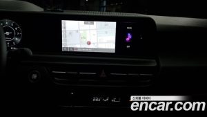 Kia Seltos Бензин 1.6 Turbo 2WD 2023 года из Южной Кореи
