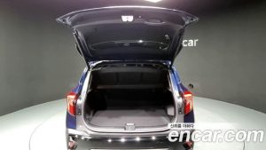 Kia Seltos Бензин 1.6 Turbo 2WD 2023 года из Южной Кореи