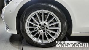 Mercedes-Benz E-Class E250 Exclusive 2021 года из Южной Кореи