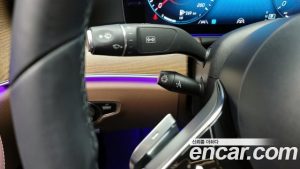 Mercedes-Benz E-Class E250 Exclusive 2021 года из Южной Кореи