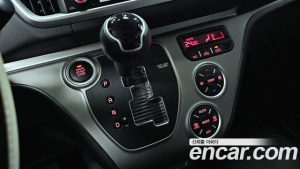 Kia RAY Signature 2021 года из Южной Кореи