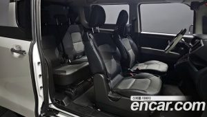 Kia RAY Signature 2021 года из Южной Кореи