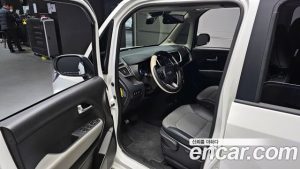 Kia RAY Signature 2021 года из Южной Кореи