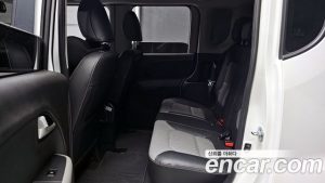 Kia RAY Signature 2021 года из Южной Кореи