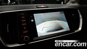 Kia RAY Signature 2021 года из Южной Кореи