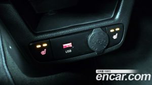 Kia RAY Signature 2021 года из Южной Кореи