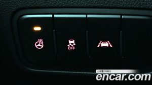 Kia RAY Signature 2021 года из Южной Кореи