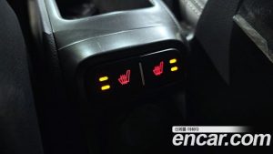 Kia RAY Signature 2021 года из Южной Кореи