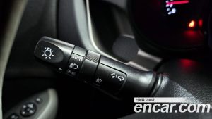 Kia RAY Signature 2021 года из Южной Кореи