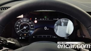 Kia Sportage Бензин 1.6 Turbo 2WD 2024 года из Южной Кореи