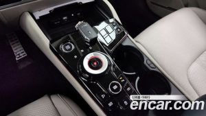 Kia Sportage Бензин 1.6 Turbo 2WD 2024 года из Южной Кореи