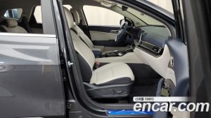 Kia Sportage Бензин 1.6 Turbo 2WD 2024 года из Южной Кореи