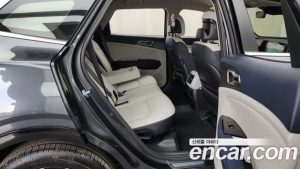 Kia Sportage Бензин 1.6 Turbo 2WD 2024 года из Южной Кореи