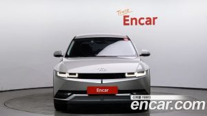 Hyundai Ioniq5 Long Range 2022 года из Южной Кореи