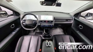 Hyundai Ioniq5 Long Range 2022 года из Южной Кореи