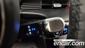 Hyundai Ioniq5 Long Range 2022 года из Южной Кореи