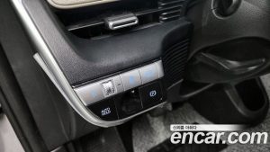 Hyundai Ioniq5 Long Range 2022 года из Южной Кореи