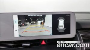 Hyundai Ioniq5 Long Range 2022 года из Южной Кореи