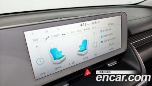 Hyundai Ioniq5 Long Range 2022 года из Южной Кореи