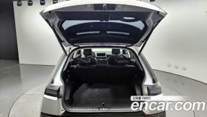 Hyundai Ioniq5 Long Range 2022 года из Южной Кореи