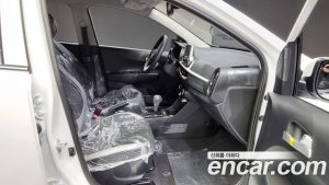 Kia morning Prestige 2023 года из Южной Кореи