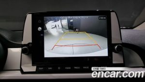 Kia morning Prestige 2023 года из Южной Кореи