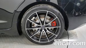Hyundai AVANTE 1.6 Turbo Sport 2020 года из Южной Кореи