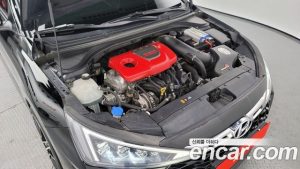 Hyundai AVANTE 1.6 Turbo Sport 2020 года из Южной Кореи
