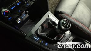 Hyundai AVANTE 1.6 Turbo Sport 2020 года из Южной Кореи