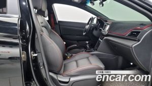Hyundai AVANTE 1.6 Turbo Sport 2020 года из Южной Кореи