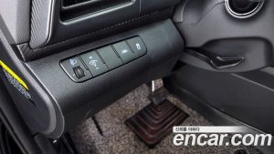Hyundai AVANTE 1.6 Turbo Sport 2020 года из Южной Кореи